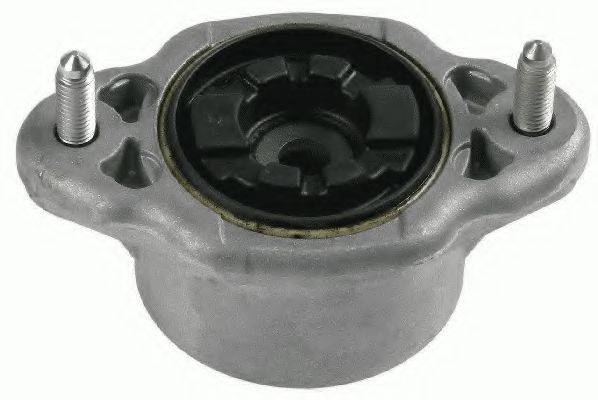 Опора стойки амортизатора SACHS 802 516 Опора стойки амортизатора SACHS 802 516