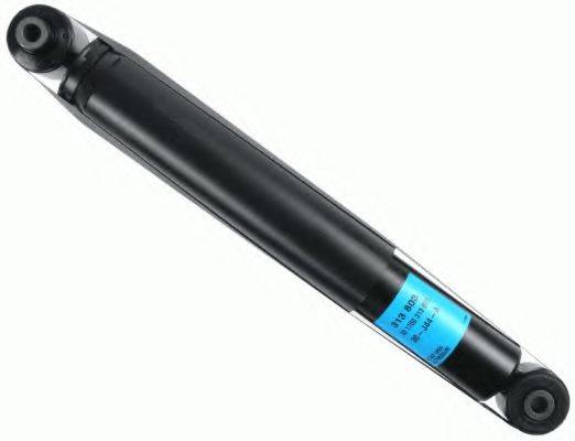 Амортизатор SACHS 313 803 Амортизатор SACHS 313 803
