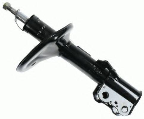 Амортизатор SACHS 313 631 Амортизатор SACHS 313 631