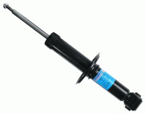 Амортизатор SACHS 556 281 Амортизатор SACHS 556 281