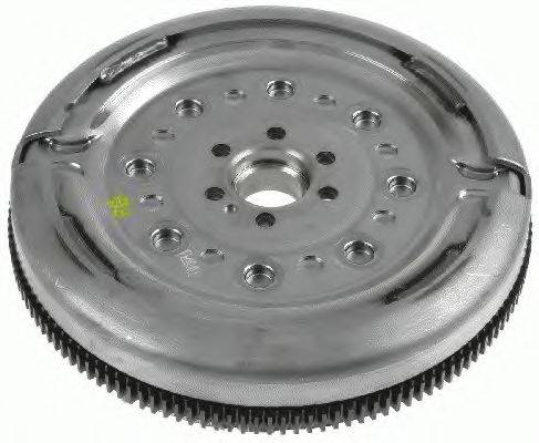 Маховик SACHS 2294 000 113 Маховик SACHS 2294 000 113