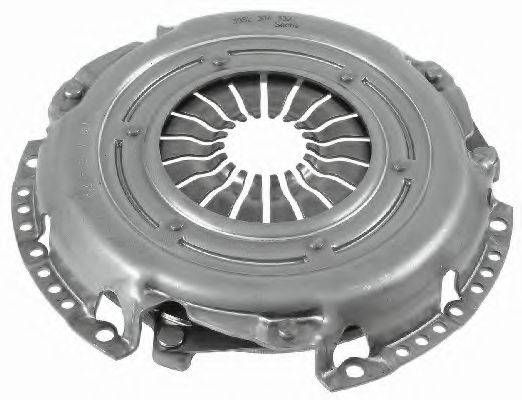 Нажимной диск сцепления SACHS 3082 304 332 Нажимной диск сцепления SACHS 3082 304 332