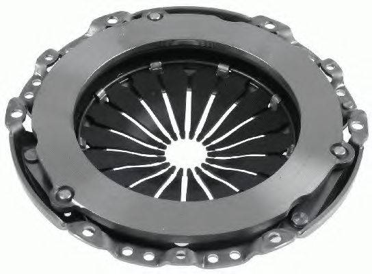 Нажимной диск сцепления SACHS 3082 600 536 Нажимной диск сцепления SACHS 3082 600 536