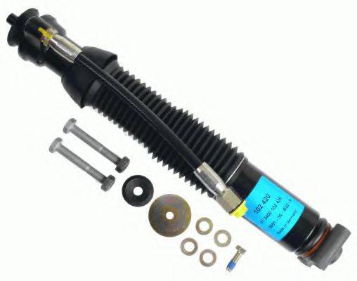 Амортизатор SACHS 102 420 Амортизатор SACHS 102 420