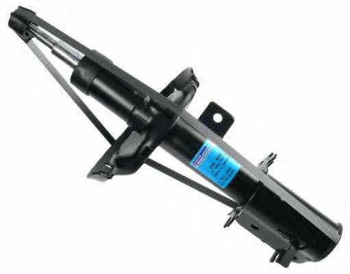 Амортизатор SACHS 314 032 Амортизатор SACHS 314 032