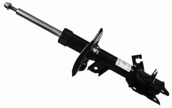Амортизатор SACHS 314 037 Амортизатор SACHS 314 037