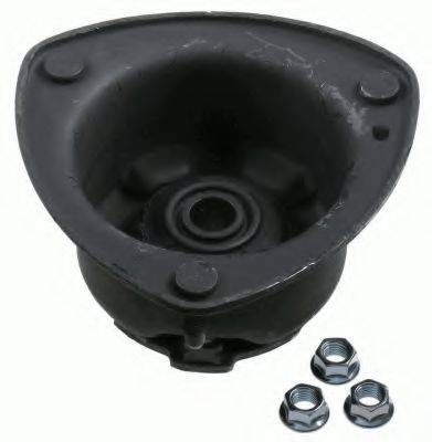 Опора стойки амортизатора SACHS 802 292 Опора стойки амортизатора SACHS 802 292