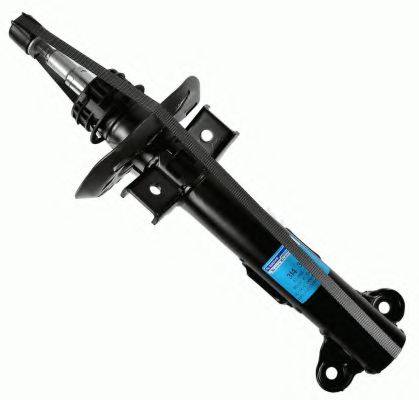 Амортизатор SACHS 314 343 Амортизатор SACHS 314 343