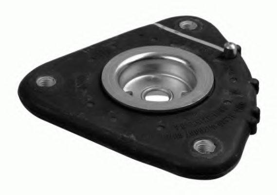 Опора стойки амортизатора SACHS 802 633 Опора стойки амортизатора SACHS 802 633