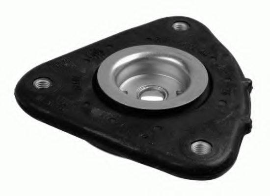 Опора стойки амортизатора SACHS 802 573 Опора стойки амортизатора SACHS 802 573