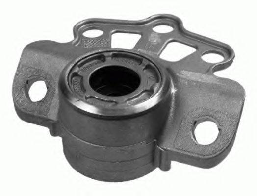 Опора стойки амортизатора SACHS 802 625
