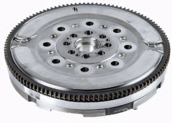 Маховик SACHS 2294 001 391 Маховик SACHS 2294 001 391