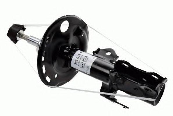 Амортизатор SACHS 315 013 Амортизатор SACHS 315 013