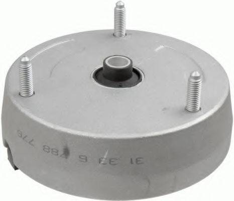 Опора стойки амортизатора SACHS 802 626 Опора стойки амортизатора SACHS 802 626