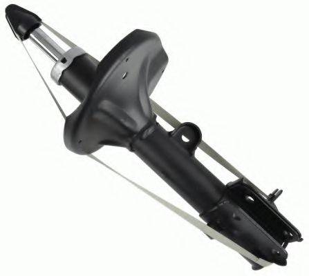 Амортизатор SACHS 314 997 Амортизатор SACHS 314 997