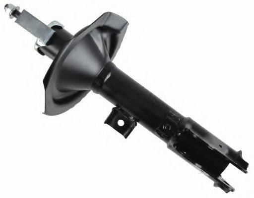 Амортизатор SACHS 315 331 Амортизатор SACHS 315 331