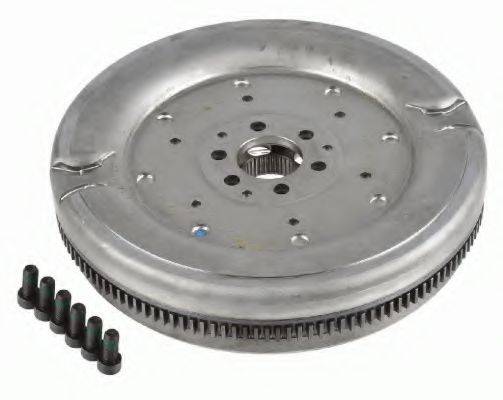 Маховик SACHS 2295 000 541 Маховик SACHS 2295 000 541
