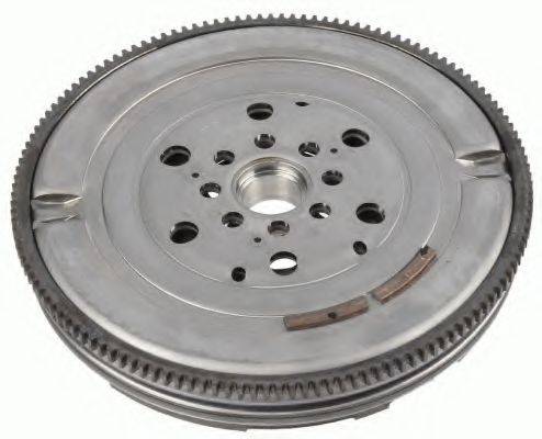 Маховик SACHS 2294 501 175 Маховик SACHS 2294 501 175