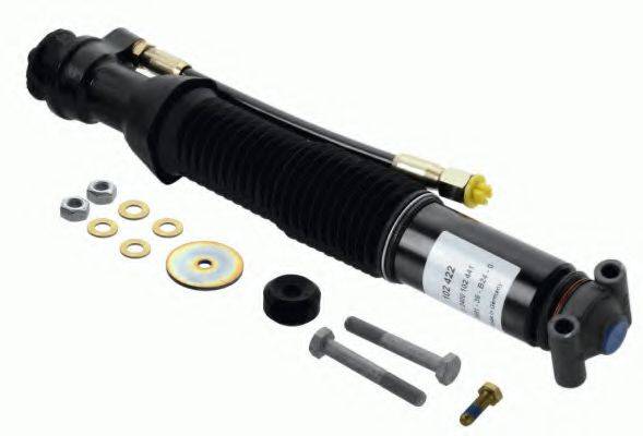Амортизатор SACHS 102 422 Амортизатор SACHS 102 422