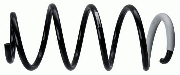 Пружина ходовой части SACHS 993 306