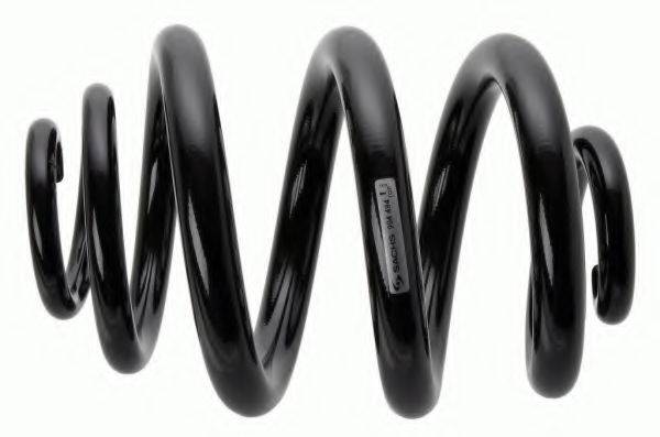 Пружина ходовой части SACHS 994 494