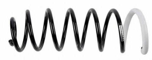 Пружина ходовой части SACHS 994 512