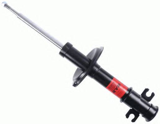 Амортизатор SACHS 313 616 Амортизатор SACHS 313 616