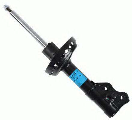 Амортизатор SACHS 315 270 Амортизатор SACHS 315 270