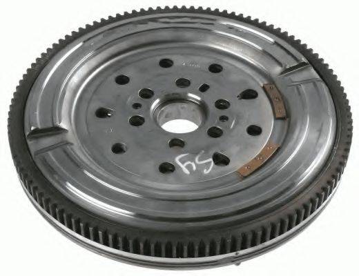 Маховик SACHS 2294 701 026 Маховик SACHS 2294 701 026