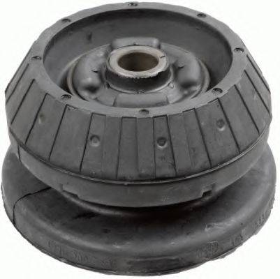 Опора стойки амортизатора SACHS 802 330 Опора стойки амортизатора SACHS 802 330