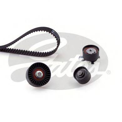 Комплект ремня ГРМ GATES K015508XS