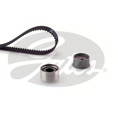 Комплект ремня ГРМ GATES K015514XS Комплект ремня ГРМ GATES K015514XS