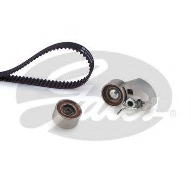 Комплект ремня ГРМ GATES K015579XS Комплект ремня ГРМ GATES K015579XS