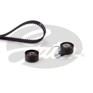 Комплект ремня ГРМ GATES K015598XS Комплект ремня ГРМ GATES K015598XS