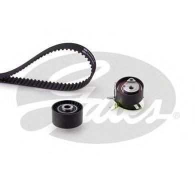 Комплект ремня ГРМ GATES K025633XS Комплект ремня ГРМ GATES K025633XS