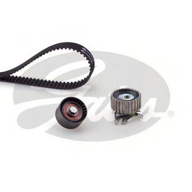 Комплект ремня ГРМ GATES K035429XS Комплект ремня ГРМ GATES K035429XS
