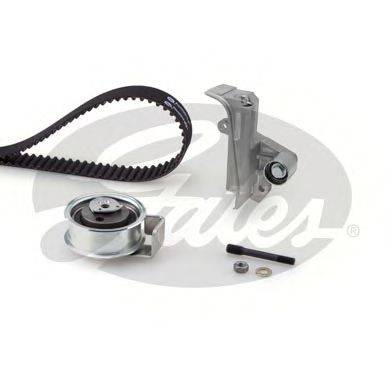 Комплект ремня ГРМ GATES K045491XS Комплект ремня ГРМ GATES K045491XS