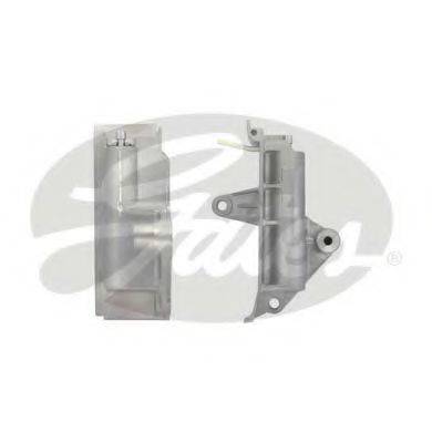 Успокоитель, зубчатый ремень GATES T43063