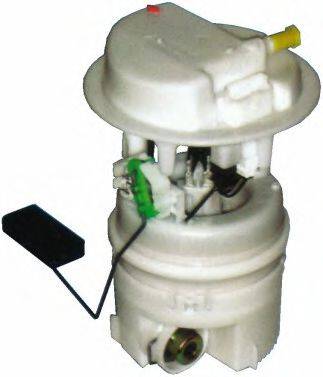 Элемент системы питания HOFFER 7506586 Элемент системы питания HOFFER 7506586