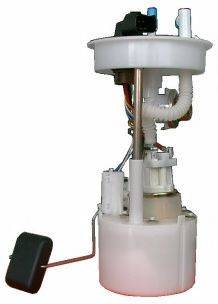 Элемент системы питания HOFFER 7506533 I Элемент системы питания HOFFER 7506533 I