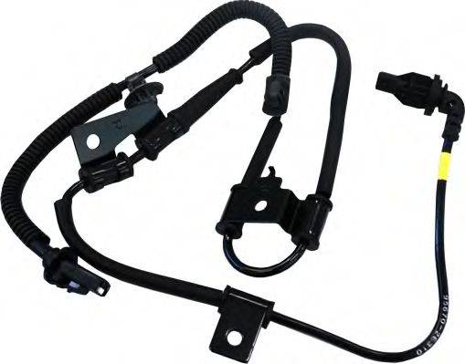 Датчик, частота вращения колеса HOFFER 8290227 Датчик, частота вращения колеса HOFFER 8290227