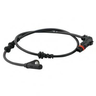 Датчик, частота вращения колеса HOFFER 8290205 Датчик, частота вращения колеса HOFFER 8290205