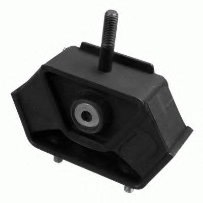 Подвеска, двигатель LEMFORDER 11533 01 Подвеска, двигатель LEMFORDER 11533 01