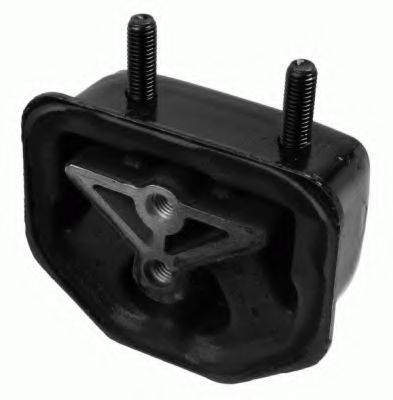 Подвеска, двигатель LEMFORDER 12263 02