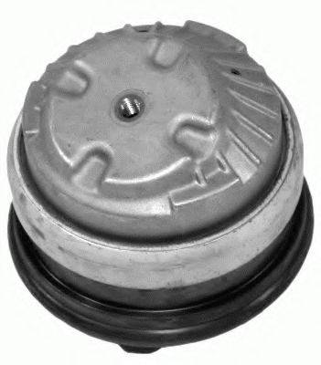 Подвеска, двигатель LEMFORDER 26077 01 Подвеска, двигатель LEMFORDER 26077 01