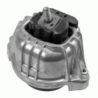 Подвеска, двигатель LEMFORDER 35717 01 Подвеска, двигатель LEMFORDER 35717 01