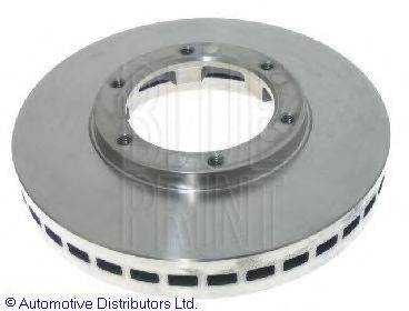 Тормозной диск BLUE PRINT ADC44383 Тормозной диск BLUE PRINT ADC44383