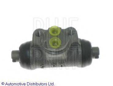 Колесный тормозной цилиндр BLUE PRINT ADC44417 Колесный тормозной цилиндр BLUE PRINT ADC44417