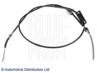 Трос, стояночная тормозная система BLUE PRINT ADC446205 Трос, стояночная тормозная система BLUE PRINT ADC446205