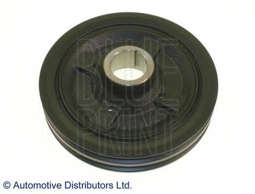 Ременный шкив, коленчатый вал BLUE PRINT ADC46111